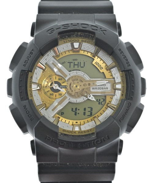 CASIO G-SHOCK นาฬิกา