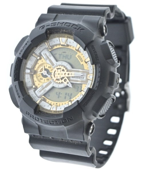 CASIO G-SHOCK นาฬิกา