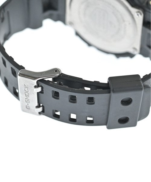 CASIO G-SHOCK นาฬิกา