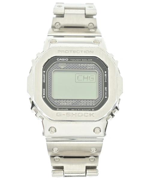 CASIO G-SHOCK นาฬิกา