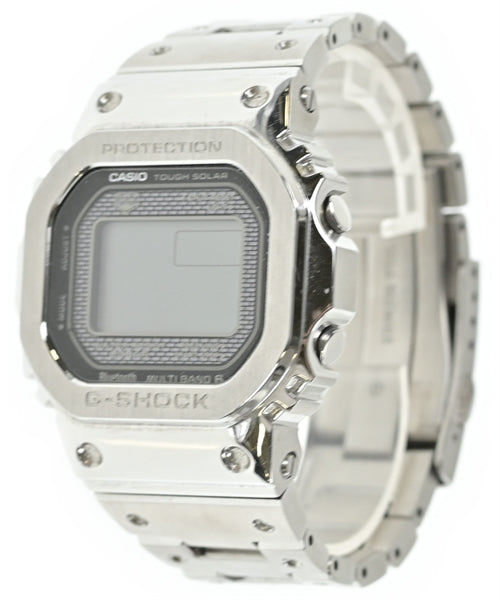 CASIO G-SHOCK นาฬิกา