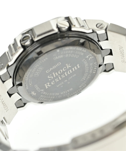 CASIO G-SHOCK นาฬิกา