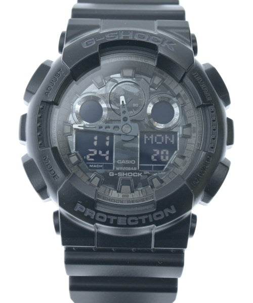 CASIO G-SHOCK อื่นๆ