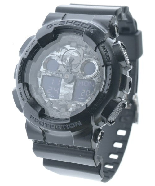 CASIO G-SHOCK อื่นๆ