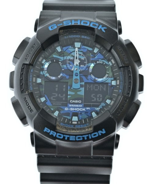 CASIO G-SHOCK นาฬิกา