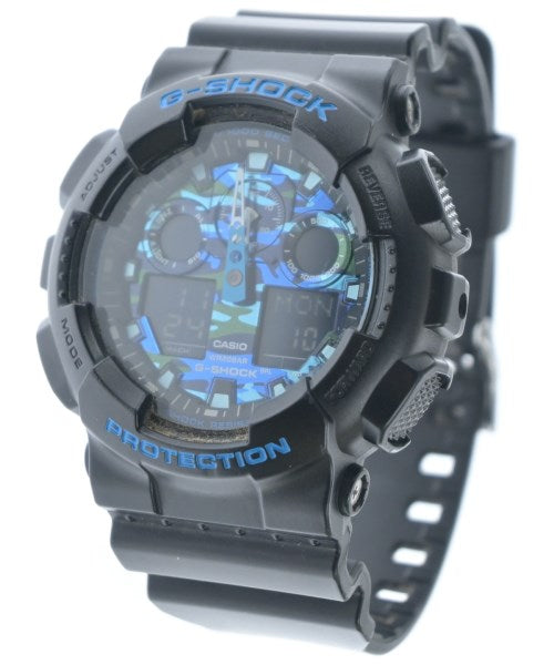 CASIO G-SHOCK นาฬิกา