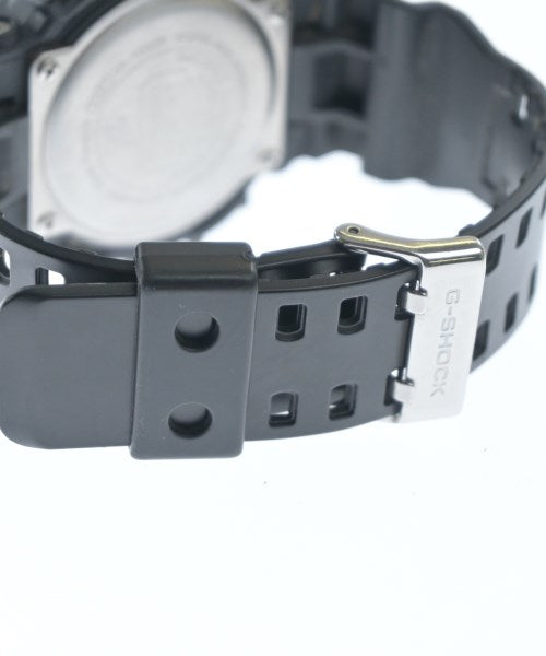 CASIO G-SHOCK นาฬิกา