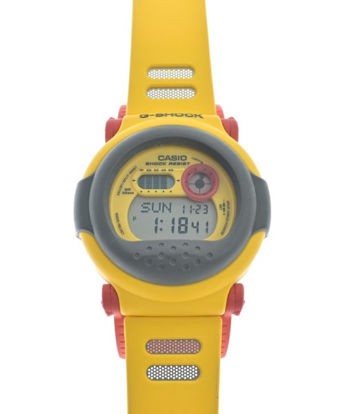 CASIO G-SHOCK นาฬิกา