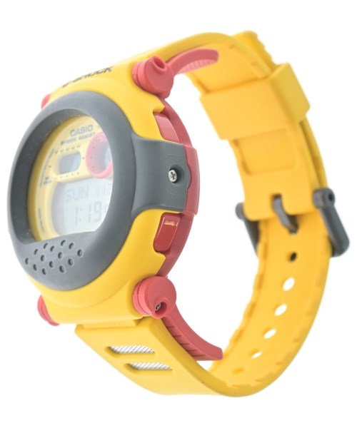 CASIO G-SHOCK นาฬิกา