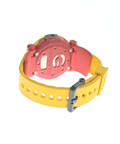 CASIO G-SHOCK นาฬิกา