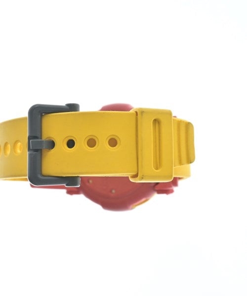 CASIO G-SHOCK นาฬิกา