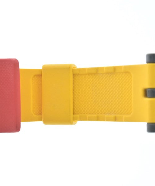 CASIO G-SHOCK นาฬิกา