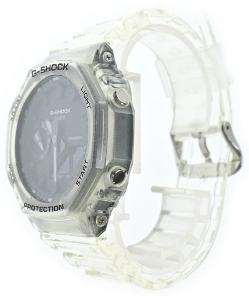 CASIO G-SHOCK นาฬิกา