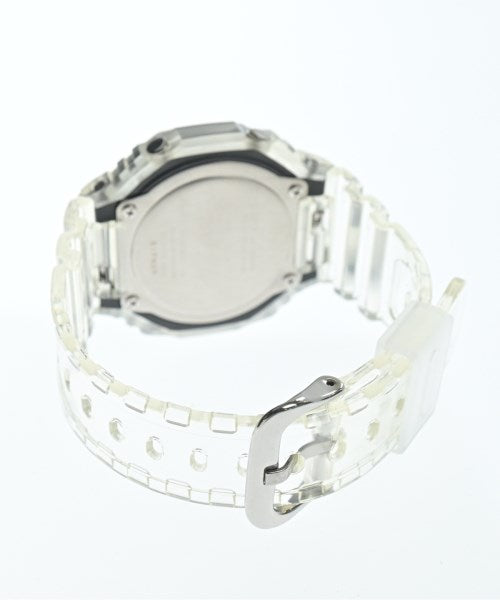 CASIO G-SHOCK นาฬิกา