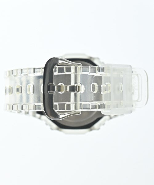 CASIO G-SHOCK นาฬิกา