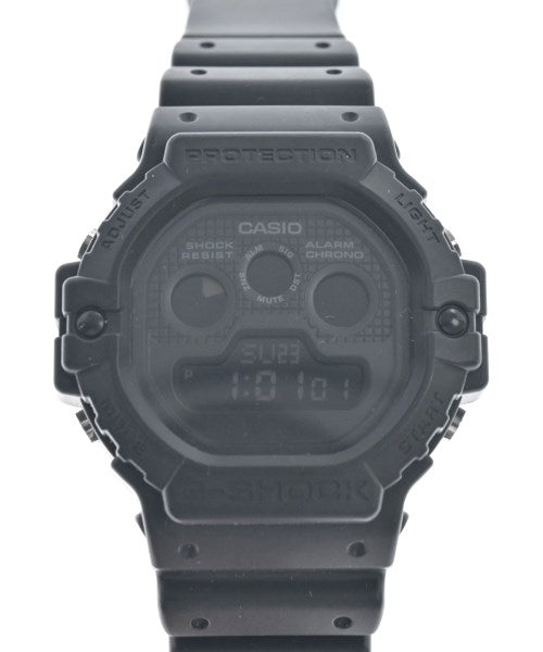 CASIO G-SHOCK นาฬิกา