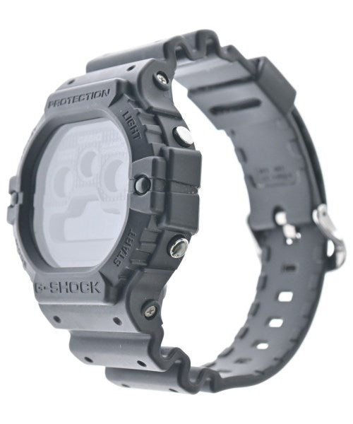 CASIO G-SHOCK นาฬิกา