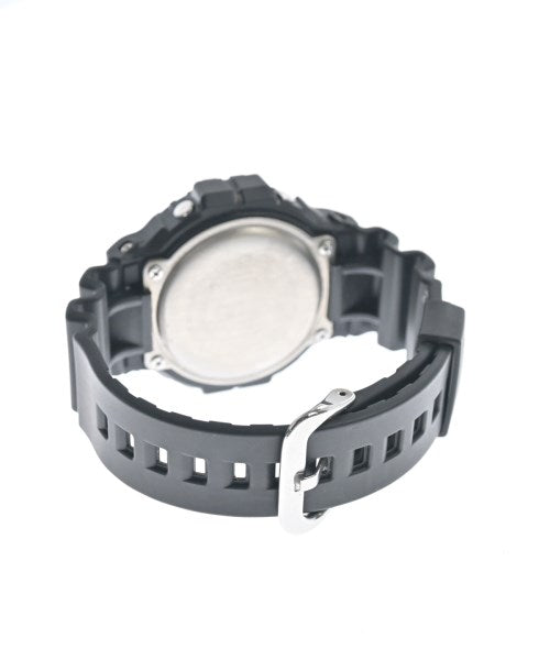 CASIO G-SHOCK นาฬิกา