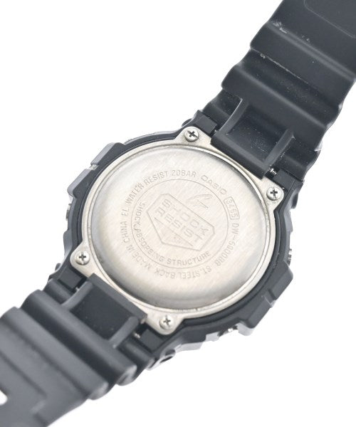 CASIO G-SHOCK นาฬิกา