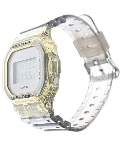CASIO G-SHOCK นาฬิกา