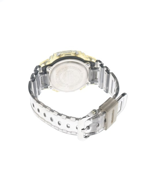 CASIO G-SHOCK นาฬิกา