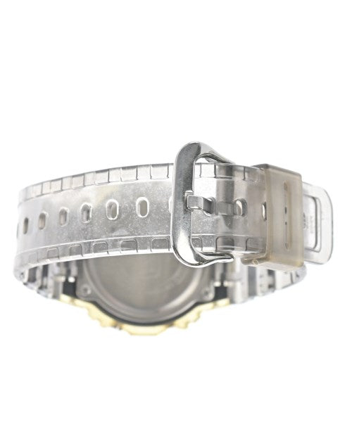 CASIO G-SHOCK นาฬิกา