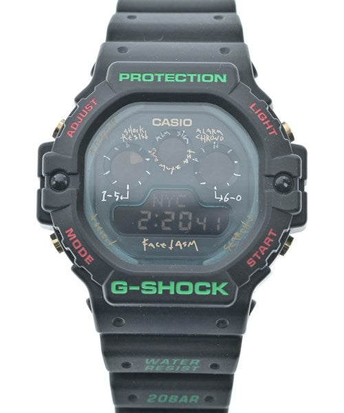 CASIO G-SHOCK นาฬิกา