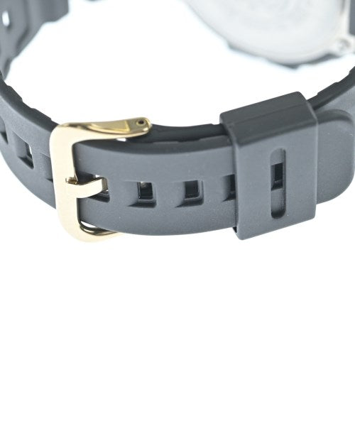 CASIO G-SHOCK นาฬิกา