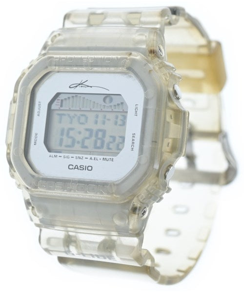 CASIO G-SHOCK นาฬิกา