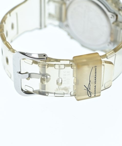 CASIO G-SHOCK นาฬิกา