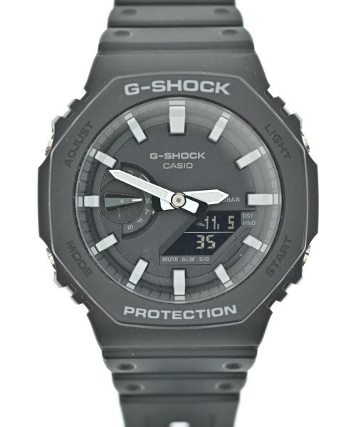 CASIO G-SHOCK นาฬิกา