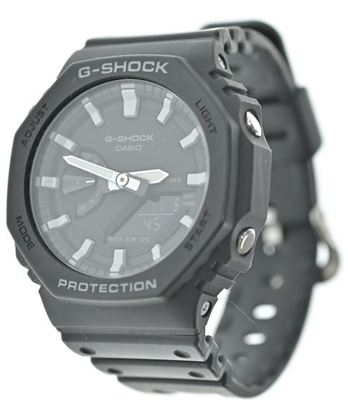 CASIO G-SHOCK นาฬิกา