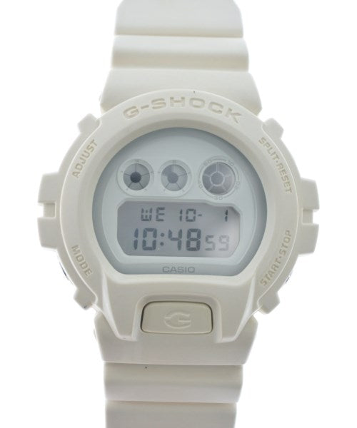 CASIO G-SHOCK นาฬิกา