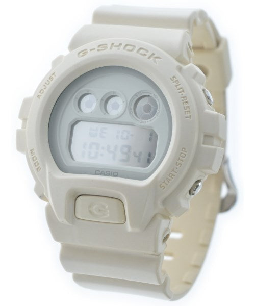 CASIO G-SHOCK นาฬิกา