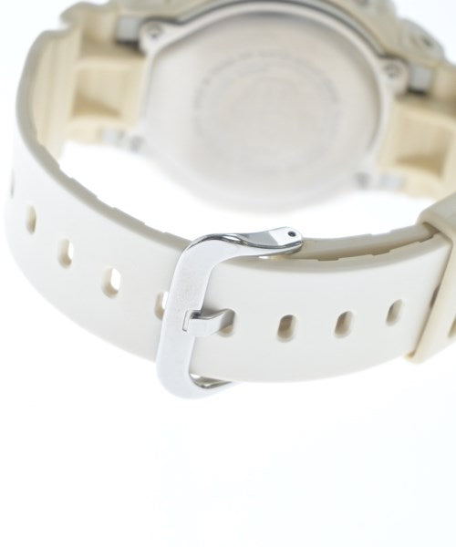 CASIO G-SHOCK นาฬิกา
