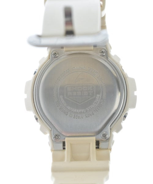 CASIO G-SHOCK นาฬิกา