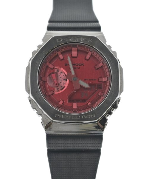 CASIO G-SHOCK นาฬิกา