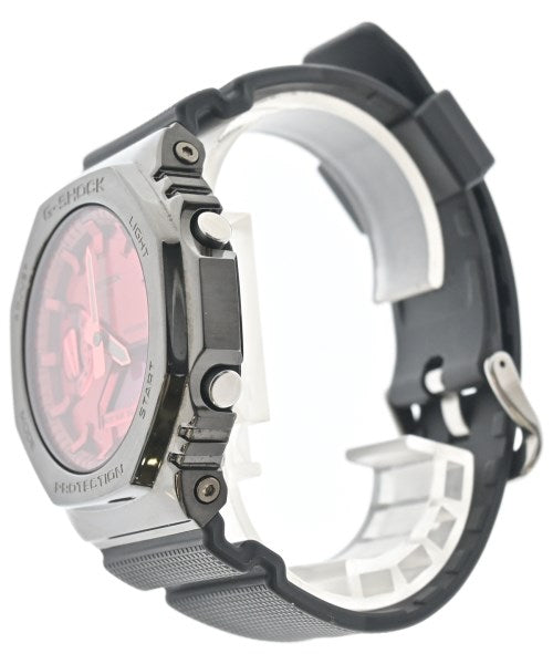 CASIO G-SHOCK นาฬิกา
