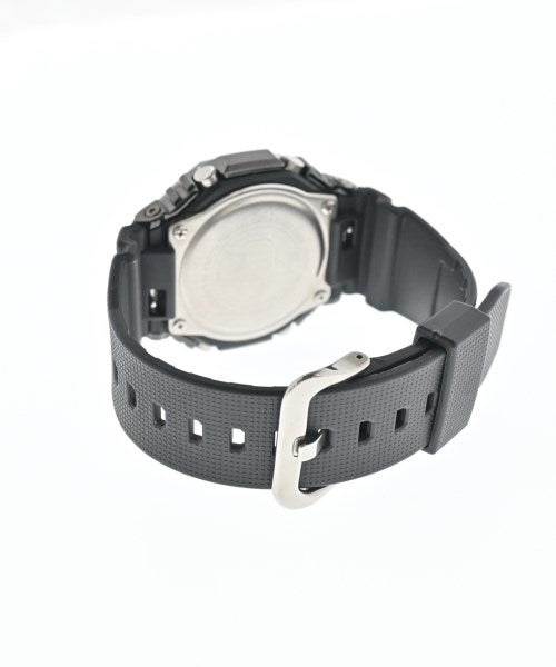 CASIO G-SHOCK นาฬิกา