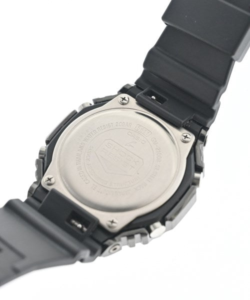 CASIO G-SHOCK นาฬิกา