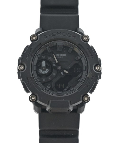 CASIO G-SHOCK นาฬิกา