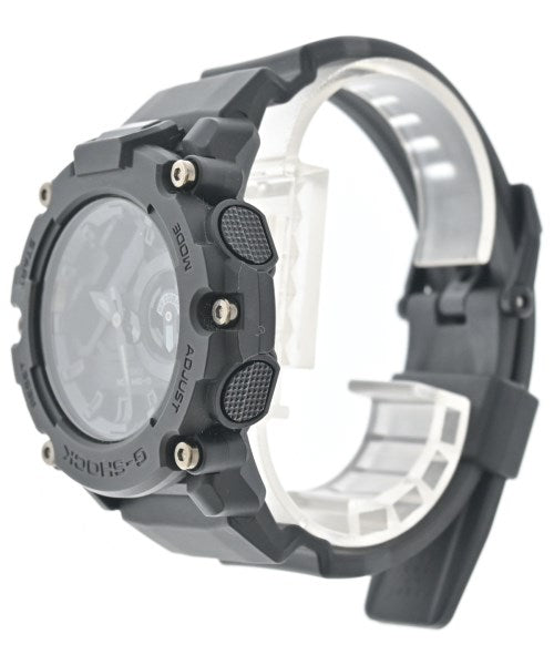 CASIO G-SHOCK นาฬิกา