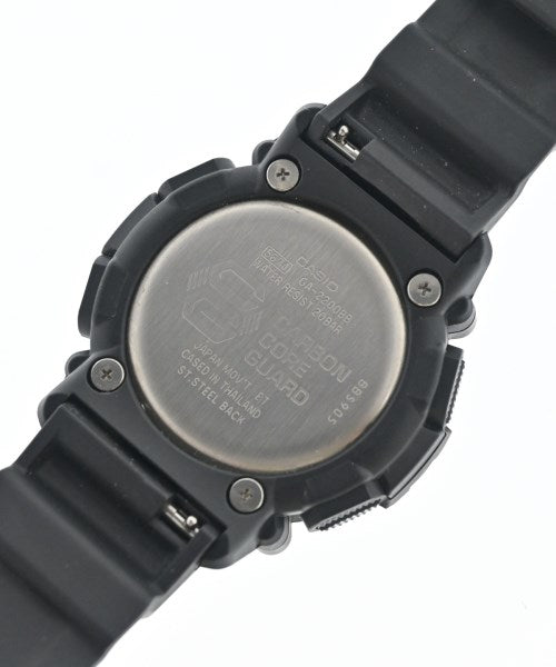 CASIO G-SHOCK นาฬิกา