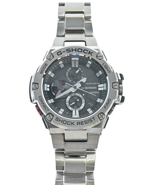 CASIO G-SHOCK นาฬิกา