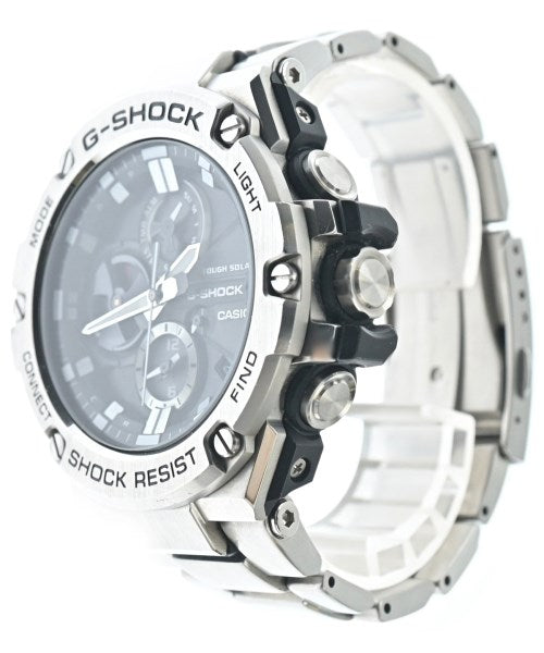 CASIO G-SHOCK นาฬิกา