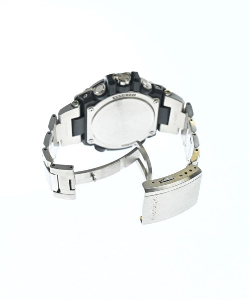 CASIO G-SHOCK นาฬิกา