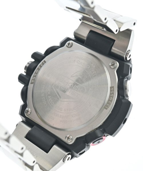 CASIO G-SHOCK นาฬิกา