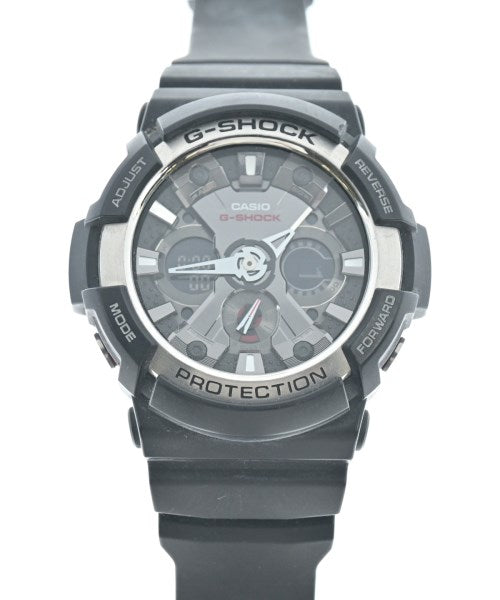 CASIO G-SHOCK นาฬิกา