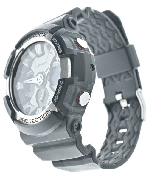 CASIO G-SHOCK นาฬิกา
