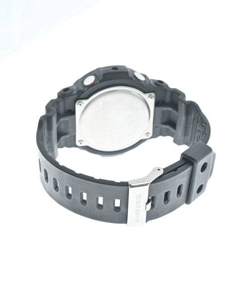 CASIO G-SHOCK นาฬิกา